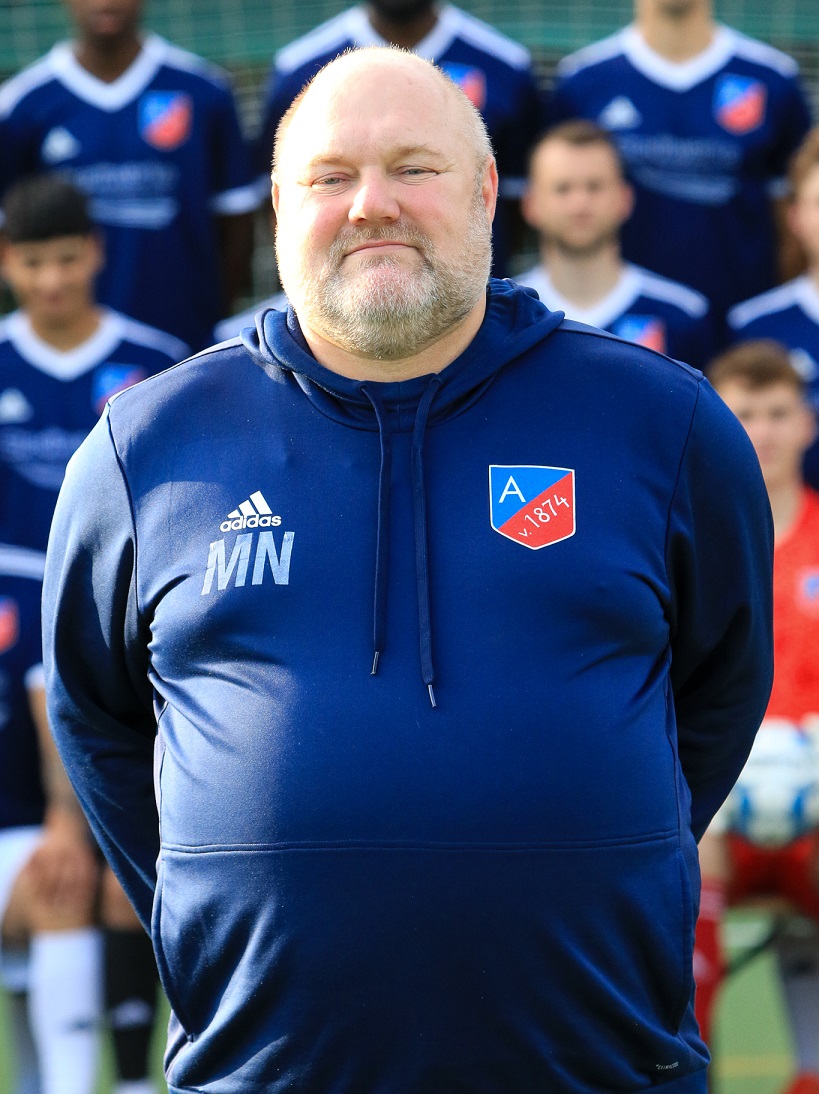 matthias nagel